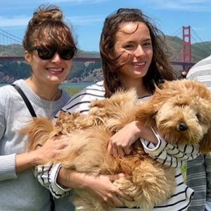 Meet your Posher, Scout